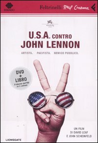 USA contro John Lennon. DVD