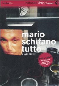 Mario Schifano, tutto. DVD