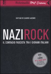Nazirock. DVD