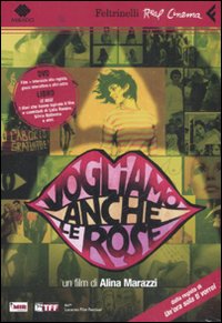 Vogliamo anche le rose. DVD