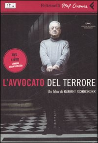 L'avvocato del terrore. DVD