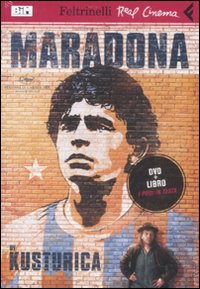 Maradona. DVD