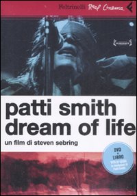 Patti Smith. Dream of life. DVD