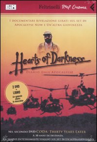 Hearts of darkness. Diario dall'apocalisse. DVD