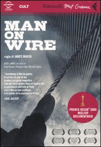 Man on wire. DVD