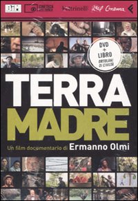 Terra madre. DVD