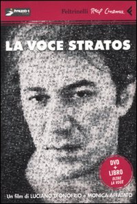 La voce Stratos. DVD