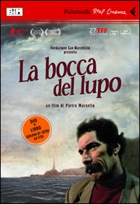 La bocca del lupo. DVD