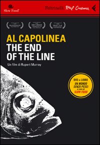 Al capolinea. The end of the line. DVD