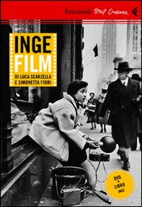 Inge film. DVD