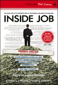 Inside job. DVD