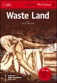 Waste land. DVD