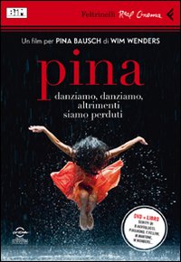 Pina. DVD