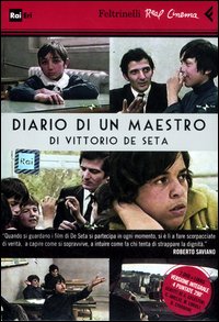 Diario di un maestro. DVD