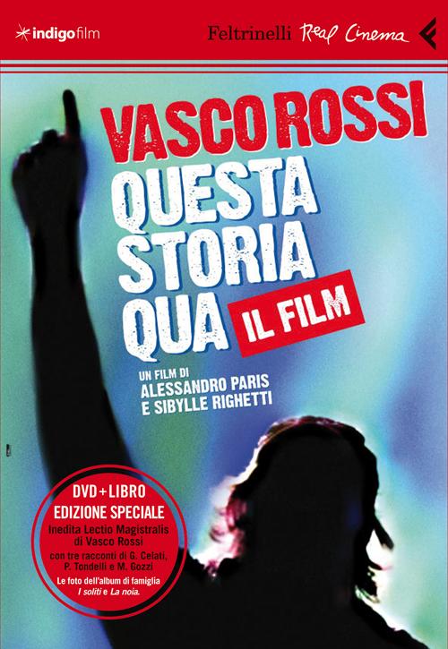 Questa storia qua. DVD