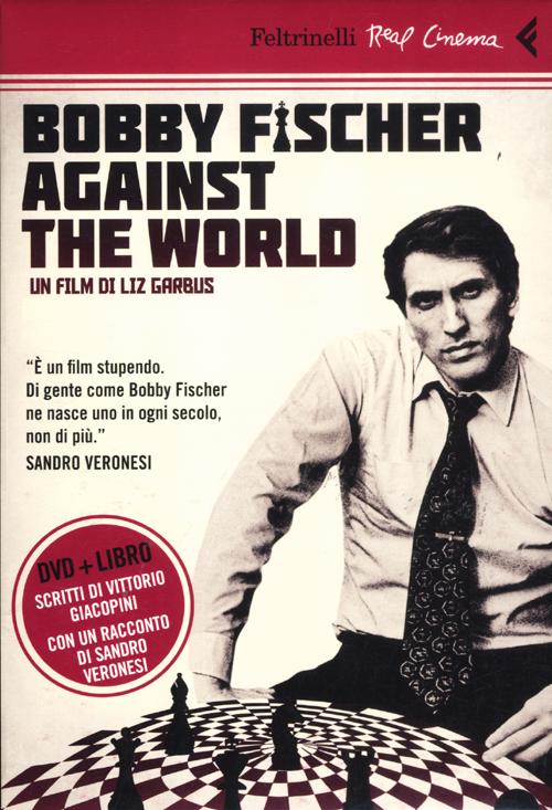 Bobby Fischer against the world. DVD