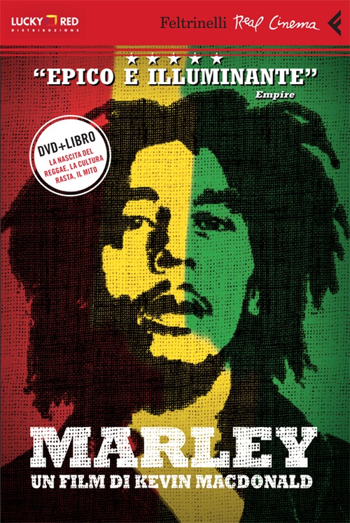Marley. DVD