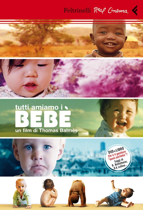 Bebè. DVD