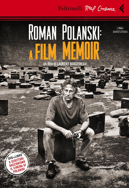 Roman Polanski: a film memoir. DVD