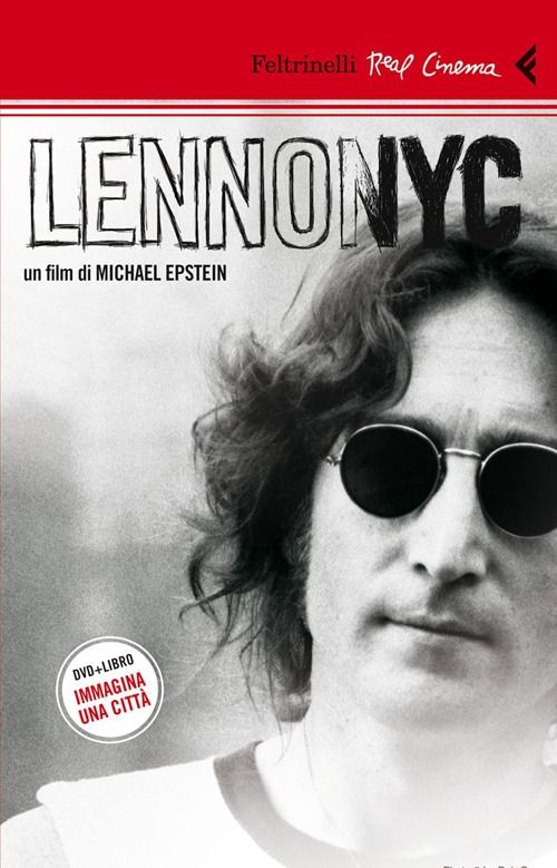 LennoNYC. DVD