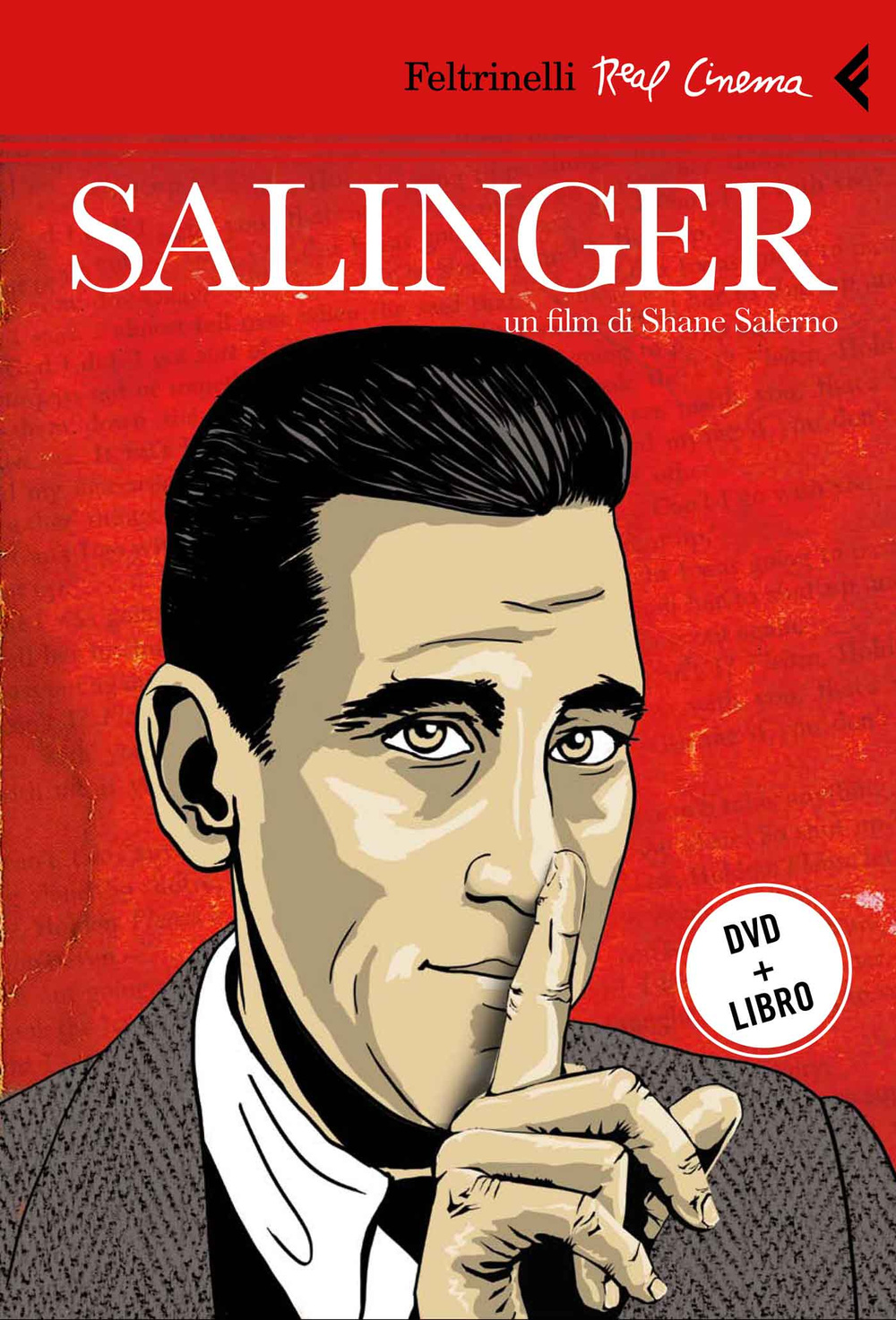 Salinger. DVD