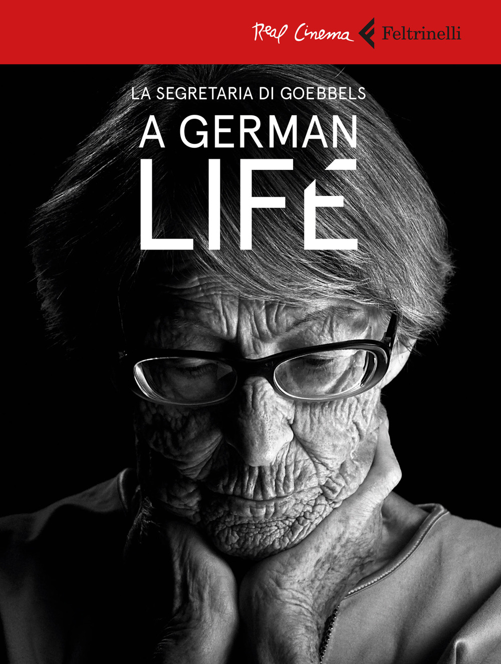 A german life. La segretaria di Goebbels. DVD