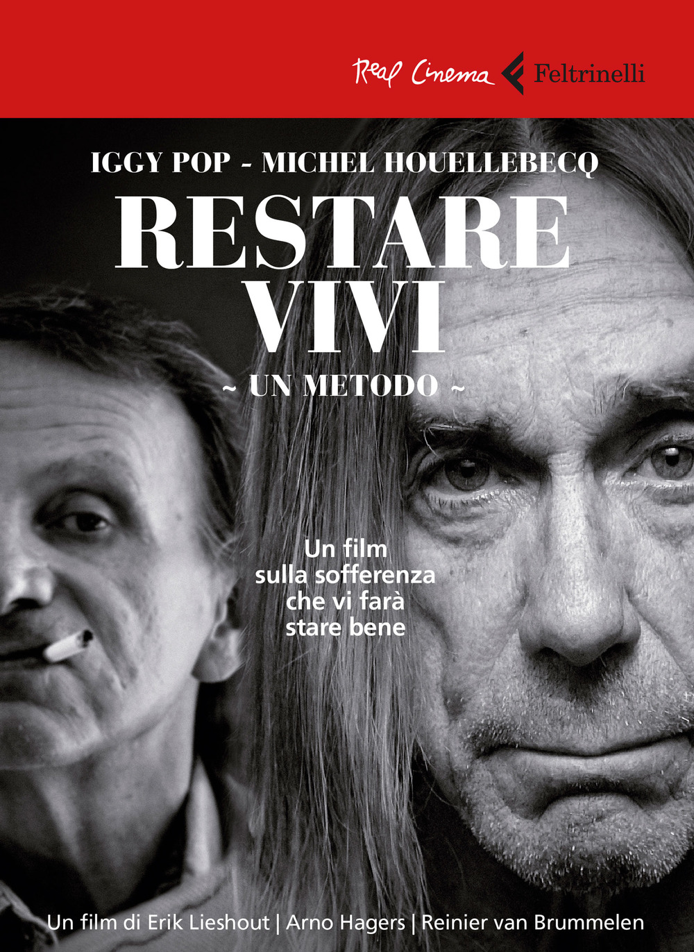 Restare vivi. Un metodo. DVD