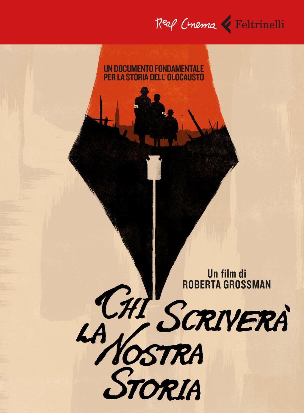 Chi scriverà la nostra storia. DVD
