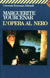 L'opera al nero