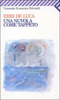 Una nuvola come tappeto