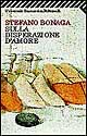 Sulla disperazione d'amore