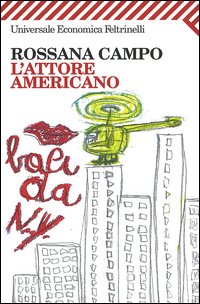 L'attore americano