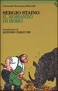 Il romanzo di Bobo