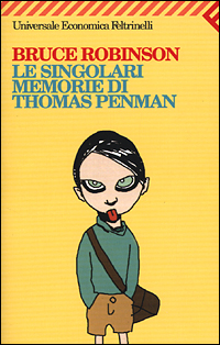 Le singolari memorie di Thomas Penman