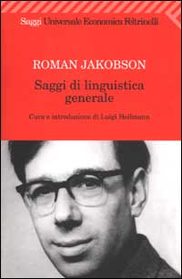Saggi di linguistica generale