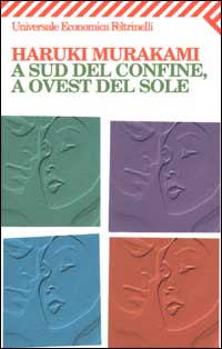 A sud del confine, a ovest del sole