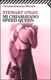Mi chiamavano Speed Queen