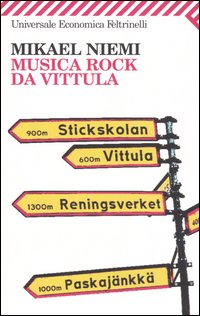 Musica Rock da Vittula