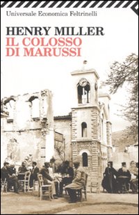 Il colosso di Marussi