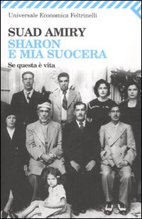 Sharon e mia suocera-Se questa è vita