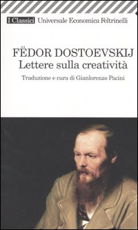 Lettere sulla creatività