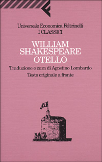 Otello. Testo inglese a fronte