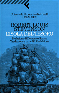L'isola del tesoro