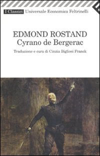 Cyrano de Bergerac