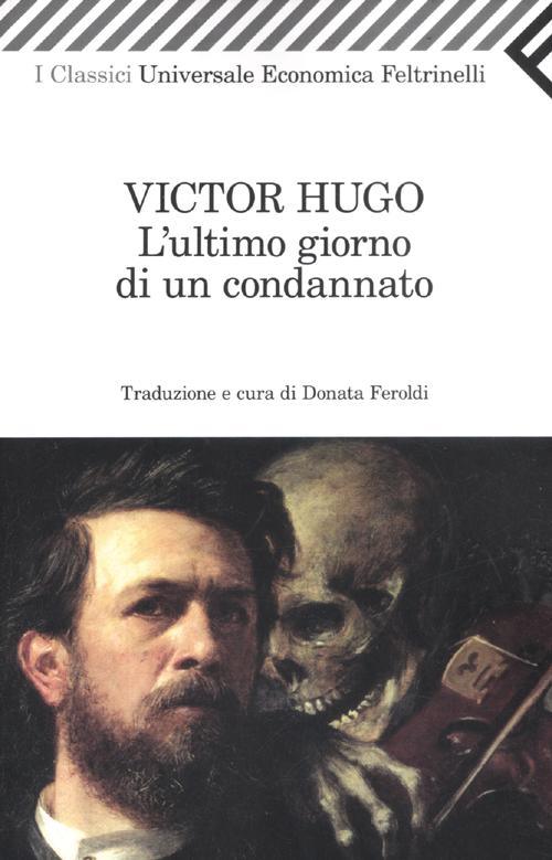 L'ultimo giorno di un condannato