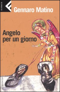 Angelo per un giorno