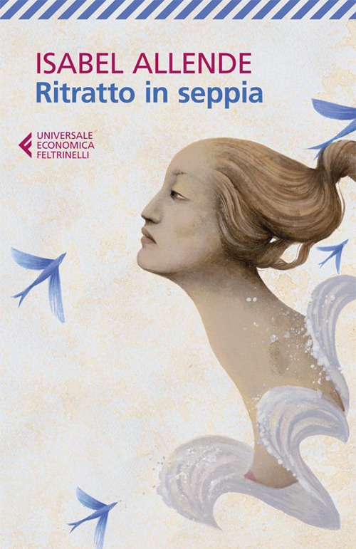 Ritratto in seppia