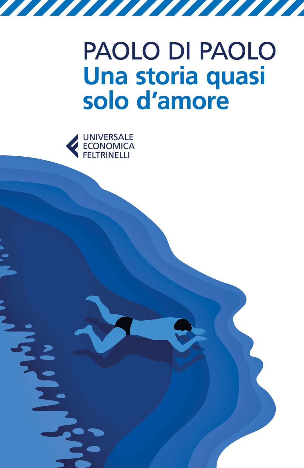 Una storia quasi solo d'amore