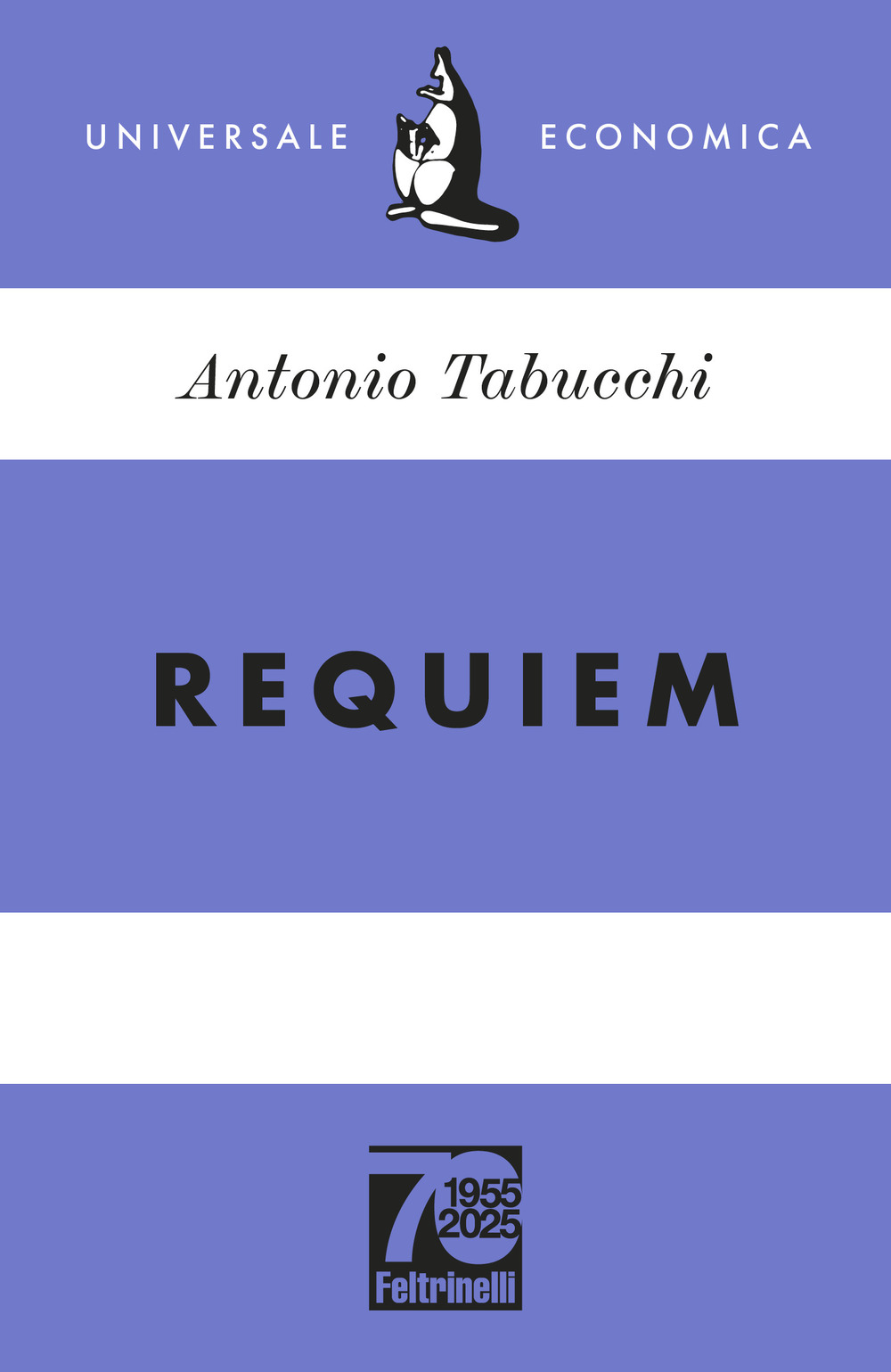 Requiem. Ediz. 70° anniversario