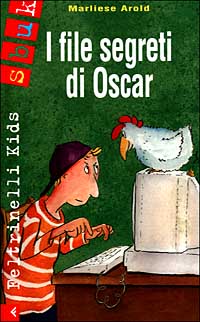 I file segreti di Oscar